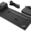 OUTLET: Lenovo 40AH ThinkPad Pro Docking - medfølger Nøgle, 135W 20V 6.75A - Strømforsyning - Nyt Produkt