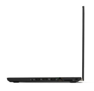 - T1A Lenovo ThinkPad T480 Refurbished i5-8350U Notebook 35,6 cm (14") Fuld HD Intel® Core™ i5 16 GB DDR4-SDRAM 256 GB SSD Wi-Fi 5 (802.11ac) Windows 10 Pro Sort - Grøn Computer - Genbrugt IT med omtanke - 108960565 2484112888