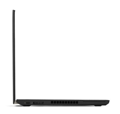 - T1A Lenovo ThinkPad T480 Refurbished i5-8350U Notebook 35,6 cm (14") Fuld HD Intel® Core™ i5 16 GB DDR4-SDRAM 256 GB SSD Wi-Fi 5 (802.11ac) Windows 10 Pro Sort - Grøn Computer - Genbrugt IT med omtanke - 108960565 7119151754