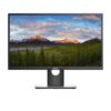 Dell P2417H - 24" 1920 x 1080 16:9 IPS Skærm - høj kvalitet incl. VGA kabel og strømkabel - Refurbished