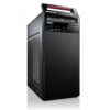Lenovo ThinkCentre Edge 71 Intel i3 2120 3.3GHz 128GB SSD 4 GB Win10 Pro - Sølv stand