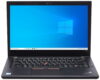14" Lenovo ThinkPad T480 - Intel i5 7300U 2,6GHz 256GB NVMe 8GB Win10 Pro - Sølv stand