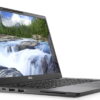 Dell Latitude 7400 | Core i7-8665u 1.9Ghz / 32GB RAM / 500GB NVMe | 14" FHD / WIN 11 / Bronze stand