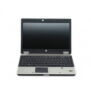 15.6" HP EliteBook 8540p - Intel Core i5 540M 2.53 GHz 128GB SSD 8GB RAM Win10 Pro - Guld stand