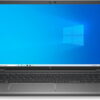15" HP ZBook Power G7 - Intel Core i9 10885H 2,4 GHz 1TB NVMe 32GB Win10 Pro - NVIDIA Quadro T2000 - Sølv stand