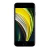 Apple iPhone SE (2nd generation) 4.7 126GB Sort