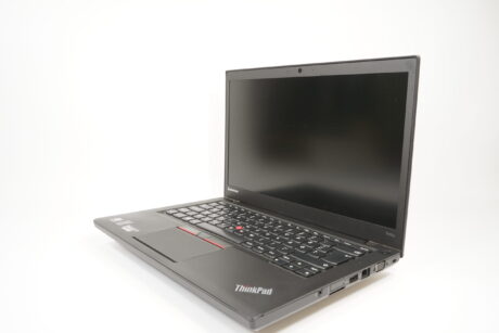 Lenovo ThinkPad T450S | i5-5300u 2.3Ghz / 8GB RAM / 512GB SSD | 14" HD+ / Bronze stand
