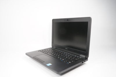 - Dell Latitude E5250 | i5-5300u 2.3Ghz / 8GB RAM / 128GB SSD | 12" HD / Bronze stand - Grøn Computer - Genbrugt IT med omtanke - DSC01884 1 1 scaled