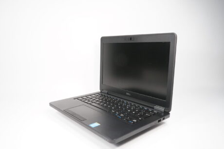 Dell Latitude E5250 | i5-5300u 2.3Ghz / 8GB RAM / 128GB SSD | 12" HD / Bronze stand