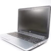 HP ProBook 655 G1 - AMD A4-4300m 2.5Ghz - 4GB RAM - 128GB SSD - 15" FHD - Bronze stand