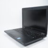 Dell Latitude E5250 | i5-5300u 2.3Ghz / 8GB RAM / 128GB SSD | 12" HD / Sølv stand