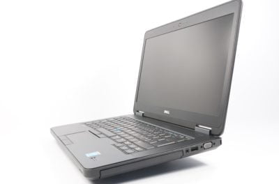 - Dell Latitude E6430 | i5-3320m 2.6Ghz / 4GB RAM / 120GB SSD | 14" HD+ / Guld stand - Grøn Computer - Genbrugt IT med omtanke - DSC03632 1 scaled