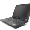 Lenovo ThinkPad T420s | i5-2410m 2.3Ghz / 4GB RAM / 120GB SSD | 14" HD+ / Sølv stand