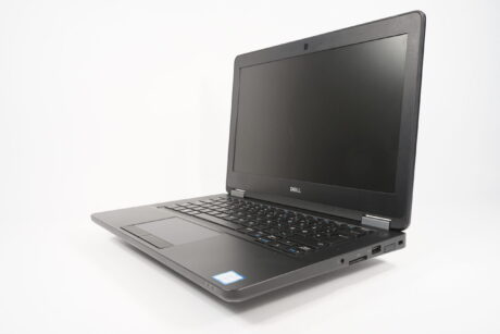 Dell Latitude E5270 | i5-6300u 2.4Ghz / 8GB RAM / 256GB SSD | 12" HD / Bronze stand