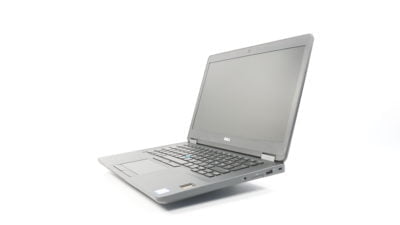- Dell Latitude E5470 | i5-6300u 2.4Ghz / 8GB RAM / 128GB SSD | 14" FHD / Bronze stand - Grøn Computer - Genbrugt IT med omtanke - Dell Latitude E5470 1 2 1 scaled
