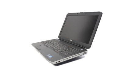 - Dell Latitude E5530 | i5-3320m 2.6Ghz / 4GB RAM / 120GB SSD / 15" FHD / Sølv stand - Grøn Computer - Genbrugt IT med omtanke - Dell Latitude E5530 2 scaled