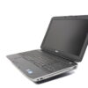 Dell Latitude E5530 | i5-3320m 2.6Ghz / 4GB RAM / 120GB SSD / 15" FHD / Sølv stand