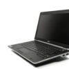 Dell Latitude E6320 | i5-3320m 2.6Ghz / 4GB RAM / 120GB SSD |12" HD / Sølv stand