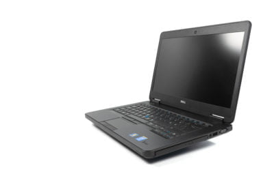 - Dell Latitude E5440 | i5-4200u 1.6Ghz / 8GB RAM / 250GB SSD | 14" HD / Sølv stand - Grøn Computer - Genbrugt IT med omtanke - Dell latitude e5540 1 scaled