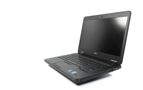 Dell Latitude E5440 | i5-4200u 1.6Ghz / 8GB RAM / 250GB SSD | 14" HD / Sølv stand