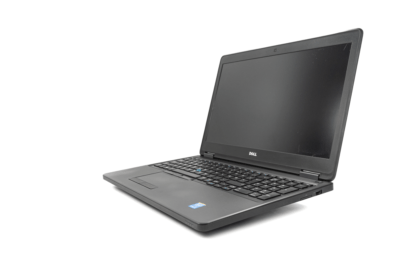 - Dell Latitude E5550 | i5-5200U 2.2Ghz / 8GB RAM / 128GB SSD | 15" FHD / Bronze stand - Grøn Computer - Genbrugt IT med omtanke - Dell latitude e5550 2