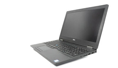 - Dell Latitude E5570 | i5-6200u 2.3GHz / 8GB RAM / 128GB SSD | 15" FHD / Sølv stand - Grøn Computer - Genbrugt IT med omtanke - Dell latitude e5570 2 scaled