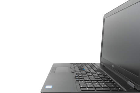 Dell Latitude E5580 | i5-7200u 2.5Ghz / 8GB RAM / 128GB SSD | 15" FHD / Sølv stand