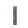 Dell Optiplex 3060m Micro | i3-8100t 3.1Ghz / 8GB RAM / 256GB SSD | Guld stand