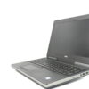 Dell Precision 7520 - I7-7820hq 2.9GHz - 32GB - 1TB NVME - Quadro M2200 Mobile - 15" FHD - Bronze stand