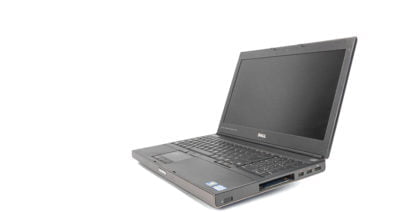 - Dell Precision M4700 | i7-3720m 2.6GHz / 32GB RAM / 128GB SSD | 15" FHD / WIN 10 / Bronze stand - Grøn Computer - Genbrugt IT med omtanke - Dell precision m7400 2 scaled