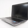 HP EliteBook 840 G1 | i5-4300u 1.9Ghz / 8GB RAM / 120GB SSD | 14" FHD / Sølv stand