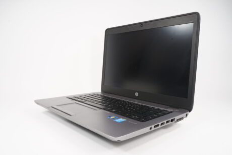 HP EliteBook 840 G1 | i5-4300u 1.9Ghz / 8GB RAM / 120GB SSD | 14" FHD / Sølv stand