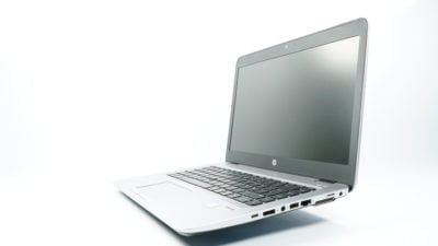 - HP EliteBook 840 G3 | i5-6200u 2.3Ghz / 8GB RAM / 256GB NVMe | 14" FHD / Bronze stand - Grøn Computer - Genbrugt IT med omtanke - HP Elitebook 840 G3 2 3 scaled