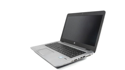 - HP EliteBook 840 G3 | i5-6200u 2.3Ghz / 8GB RAM / 256GB NVMe | 14" FHD / Sølv stand - Grøn Computer - Genbrugt IT med omtanke - HP Elitebook 840 g3 1 scaled