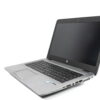 HP EliteBook 840 G3 | i5-6200u 2.3Ghz / 8GB RAM / 256GB NVMe | 14" FHD / Sølv stand
