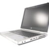HP EliteBook 8470P | i7-3520m 2.9Ghz / 8GB RAM / 120GB SSD | 14" HD / Sølv stand