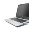 HP ProBook 640 G2 | i5-6300u 2.4GHz / 8GB RAM / 256GB SSD | 14" FHD / Guld stand