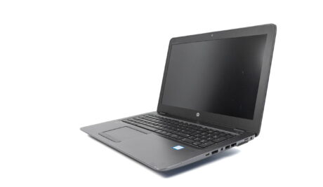HP ZBOOK 15u G3 | I7-6500u 2.5GHz / 16GB RAM / 512 GB NVME | 15" FHD AMD FirePro W4190M / WIN 11 / Sølv stand