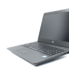 hp notebook 14-bp081no - i3-7100u 2.40 GHZ - 4 GB RAM - 128 GB SSD - 14" FHD - Win 11 - Sølv stand