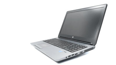 - HP ProBook 650 G1 | i5-4200m 2.5Ghz / 8GB RAM / 256GB SSD |15,6" HD / WIN 10 / Guld stand - Grøn Computer - Genbrugt IT med omtanke - HP probook 650 g1 24a 2