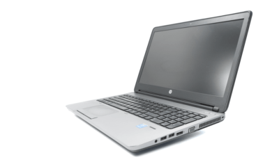 - HP ProBook 650 G1 | i5-4210m 2.6Ghz / 4GB RAM / 128GB SSD |15,6" FHD / WIN 10 / Bronze stand - Grøn Computer - Genbrugt IT med omtanke - HP probook 650 g1 3