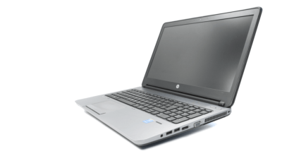 - HP ProBook 650 G1 | i5-4210m 2.6Ghz / 4GB RAM / 128GB SSD |15,6" FHD / WIN 10 / Sølv stand - Grøn Computer - Genbrugt IT med omtanke - HP probook 650 g1 32b 2
