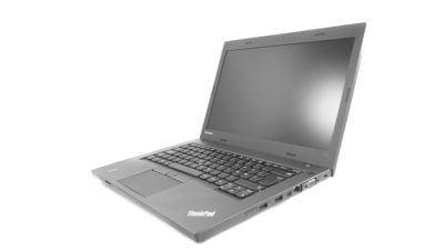 - Lenovo ThinkPad L450 | i5-5200 2.2Ghz / 8GB RAM / 120GB SSD | 14" HD / Sølv stand - Grøn Computer - Genbrugt IT med omtanke - Hp EliteBook Folio 1040 G1 1 1 2 scaled