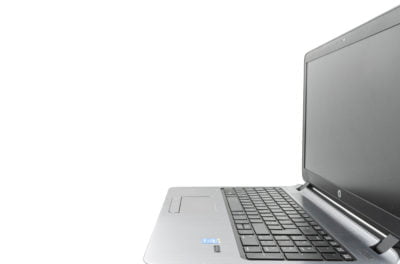 - HP ProBook 450 G2 | I5-5200u 2.2Ghz / 8GB RAM / 120GB SSD | 15" HD / Sølv stand - Grøn Computer - Genbrugt IT med omtanke - Hp rpobook 450 g2 1 scaled