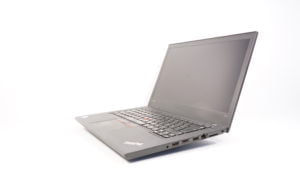 Lenovo ThinkPad T470 - i5-7200u 2.5Ghz - 8GB RAM - 120GB SSD - 14" FHD - - Bronze stand