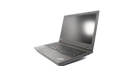 - Lenovo ThinkPad T540p | i5-4300m 2.6Ghz / 8GB RAM / 256GB SSD | 15" FHD / GeForce GT 730m / Sølv stand - Grøn Computer - Genbrugt IT med omtanke - Lenovo ThinkPad T540p 1 scaled
