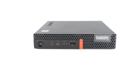 Lenovo ThinkCentre M720q - I5-8500t 2.1Ghz - 8GB RAM - 256GB NVME - WIN11 PRO