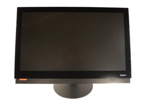 Lenovo ThinkCentre M900z AIO - I5-6400 2.7Ghz - 8GB RAM - 128GB SSD - 24" FHD - Bronze stand