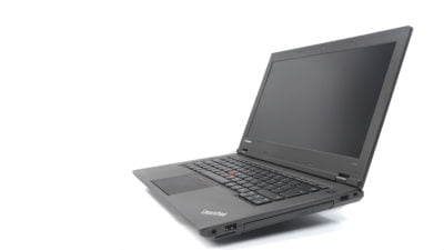 - Lenovo ThinkPad L440 | I5-4200m 2.5Ghz / 8GB RAM / 256GB SSD | 14" HD+ / Sølv stand - Grøn Computer - Genbrugt IT med omtanke - Lenovo Thinkpad L440 1 1 scaled