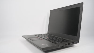 - Lenovo ThinkPad T450 | i5-5300u 2.3Ghz / 8GB RAM / 128GB SSD | 14" HD+ / Bronze stand - Grøn Computer - Genbrugt IT med omtanke - Lenovo Thinkpad T450 11 1 scaled